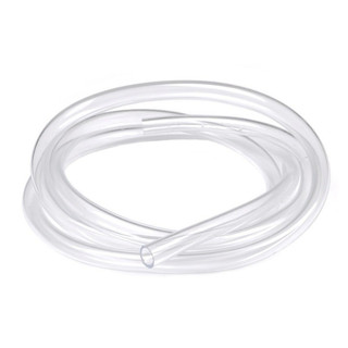 1m dây oxi 4mm dài - cuộn dây oxy cho hồ cá cảnh