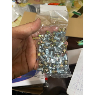 Cáp col, ốc siết dây cáp dây ga dây thắng xe máy các loại, xe đạp, xe đạp điện
