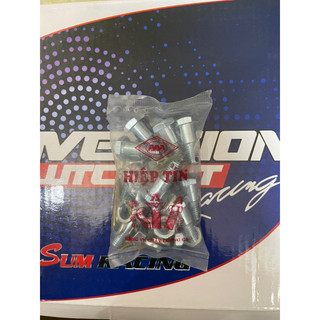 Ốc giữ má đùm dr wave sirius, ốc má đùm honda ya hàng đẹp