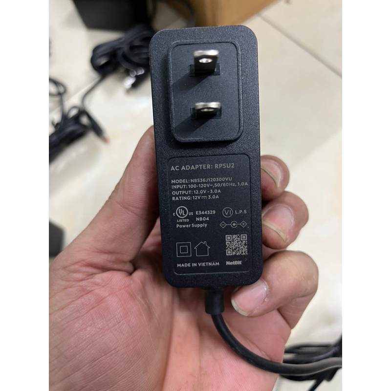 nguồn adaptor 12v 3a hàng thanh lý cty chất lượng cao