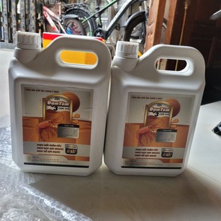 Đạm tôm cho cây trồng can 5 lít