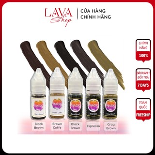 Mực Magic Chuyên Điêu Khắc Hairstroke và Phun Shading - dcpxhoanganh