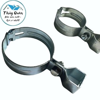 Đai treo, cùm treo ống nước (nhiều kích cỡ)