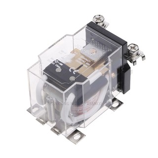 Rơ le công suất cao jqx-60f/1z 60a 220v rơ le trung gian jqx-60f/1z 220vac