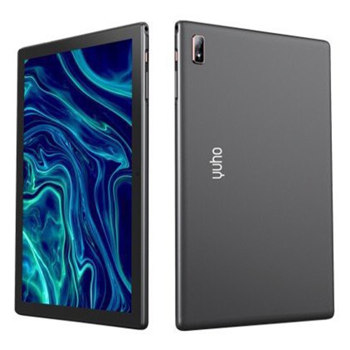 Cường lực dẻo cho máy tính bảng Yuho tab 10