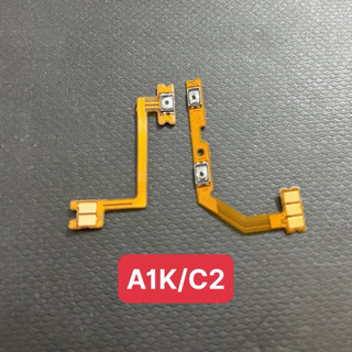 Cáp nguồn, cáp volume oppo A1K/ Realme C2