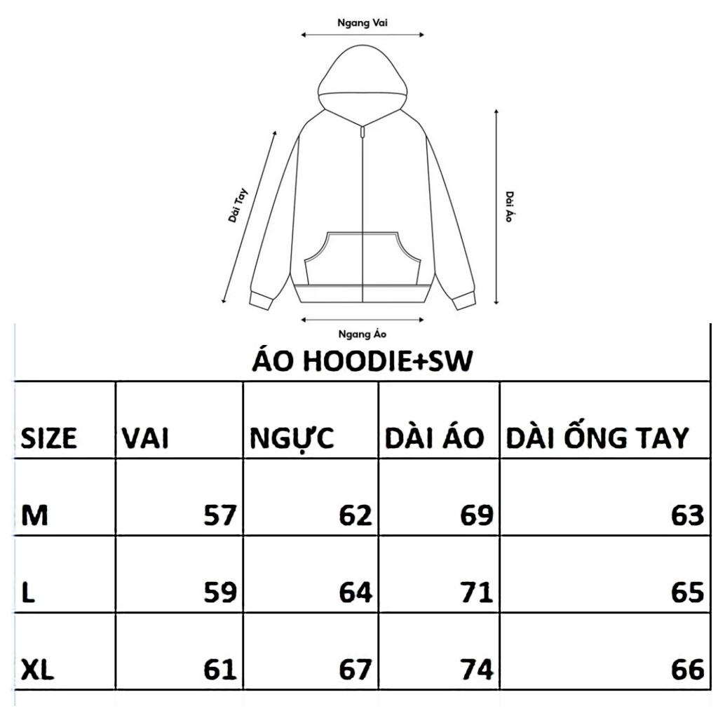 Áo Khoác Khóa Zipper Gojo Satoru Jujutsu Kaisen UNISEX Shadow ver1