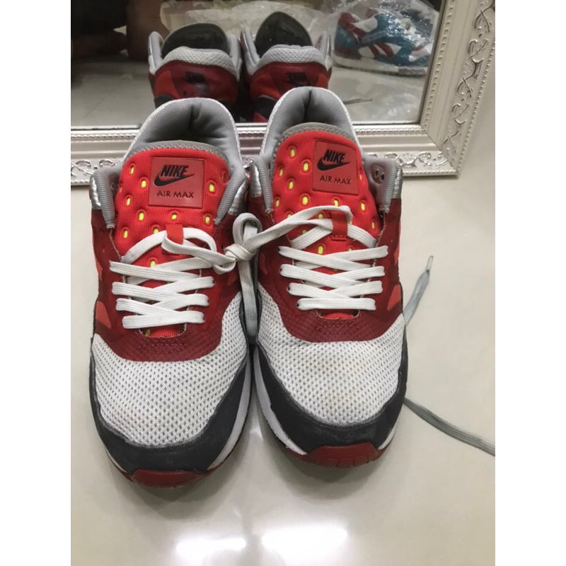 giầy air max 2nd size 42.5