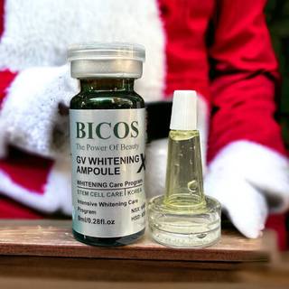 Tế bào gốc bicos xóa mờ nám, tàn nhang