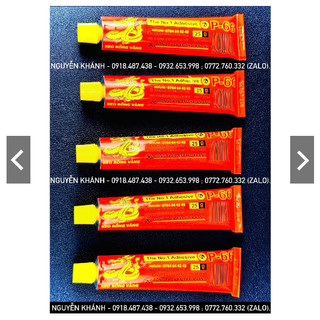 Keo rồng vàng p-66 , keo con rồng vàng