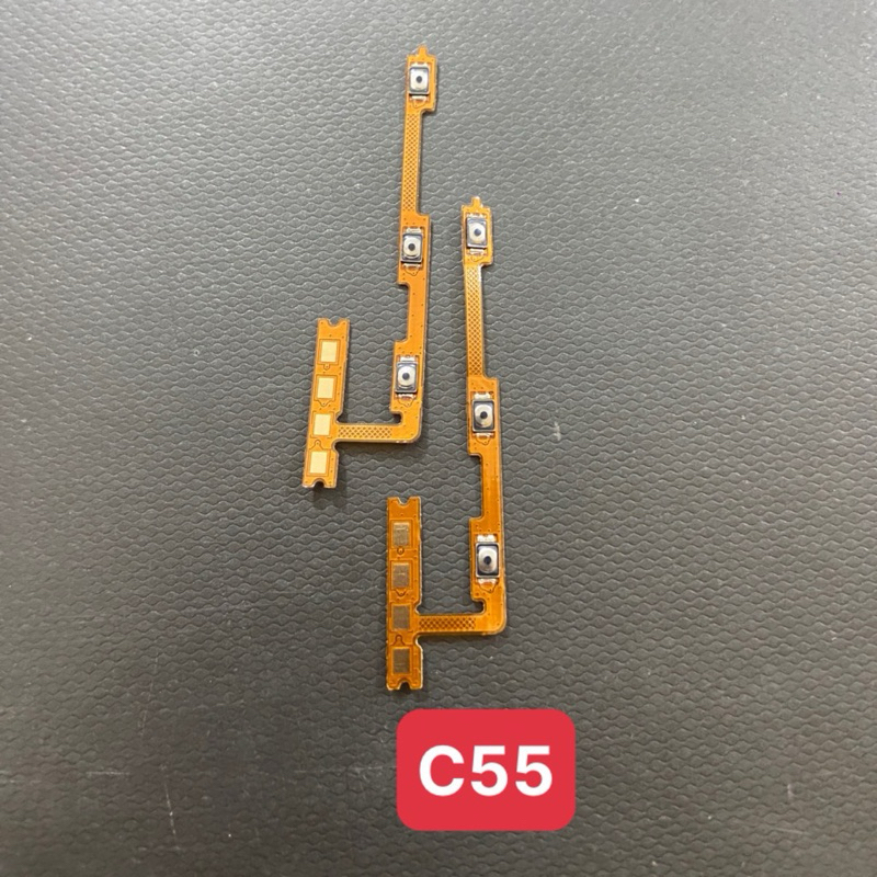 CÁP NGUỒN VOLUME REALME C55