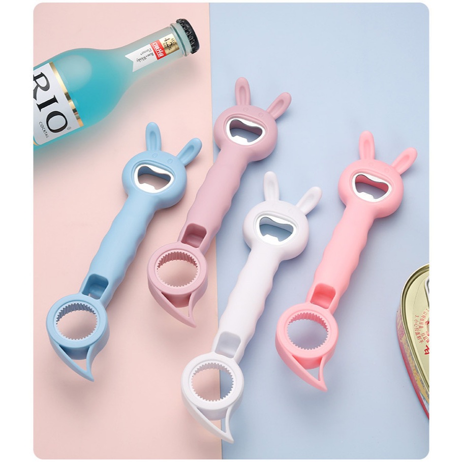 💥XẢ KHO💥DỤNG CỤ MỞ NẮP, ĐỒ KHUI MỞ CÁC LOẠI CHAI, LON NƯỚC VÀ THỰC PHẨM ĐÓNG HỘP ĐA NĂNG TIÊN LỢI BIBI 95