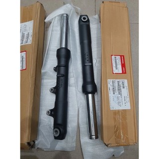 Phuộc trước Giảm xóc trước phải trái sh 2017-2018-2019 chính hiệu honda
