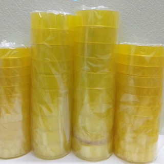 Băng dính nhỏ văn phòng 1 Cuộn lẻ