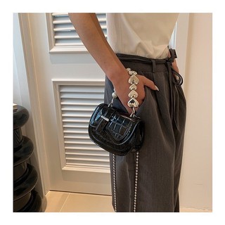 Túi Xách Nữ Đeo Chéo Mini Ngọc