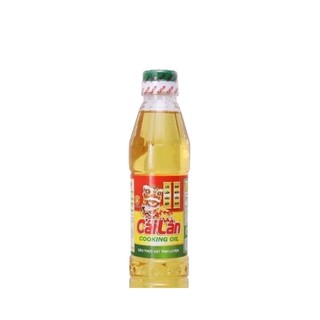 Dầu thực vật Cái lân chai 400ml