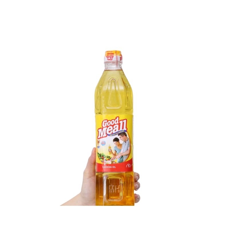 Dầu thực vật Cái lân chai 400ml