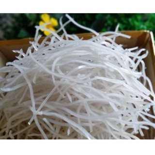 Bột khoai màu,(trắng) gói 500g