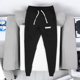 [Mới T12] Quần Jogger Nam Nữ Thể Thao - Local Brand TB KINGKONG SPORT WEAR