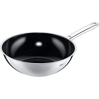 Chảo sâu lòng chống dính SILIT Wuhan 28cm nội địa Đức, chảo xào, thép không gỉ cao cấp