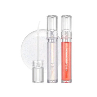 Son dưỡng bóng có nhũ romand glasting water gloss