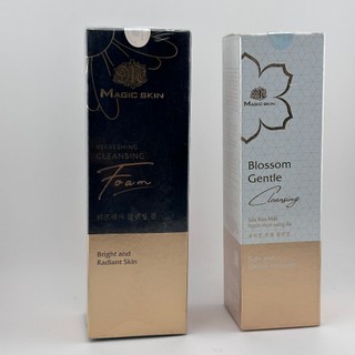 [CHÍNH HÃNG] SỮA RỬA MẶT BỌT BIỂN Magic Skin Refreshing Cleansing Foam