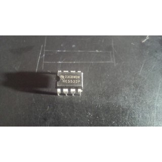 10 chiếc IC NE5532P NE5532N NE5532 DIP-8 mới