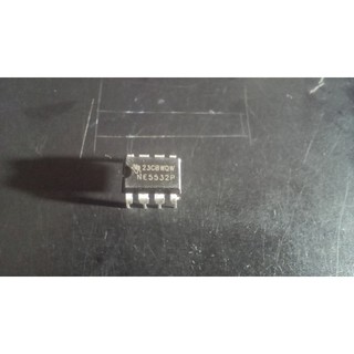 10 chiếc IC NE5532P NE5532N NE5532 DIP-8 mới