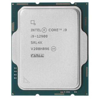 CPU I9 12900 - I9 14900 TRAY