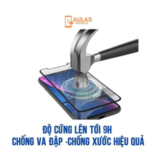 Kính cường lực iPhone Kingkong