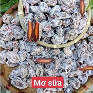 Ômai mơ sữa chua ngọt không hạt