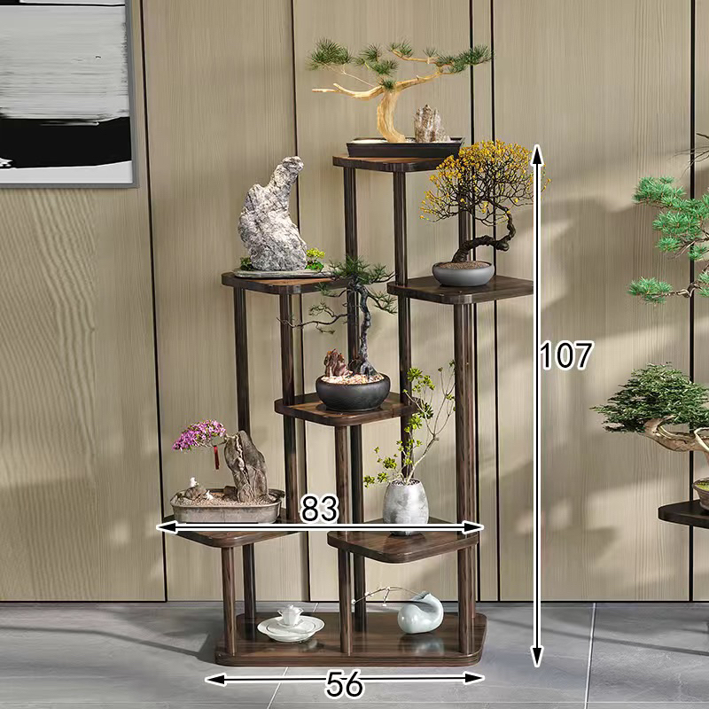 Kệ để chậu hoa cây cảnh B06