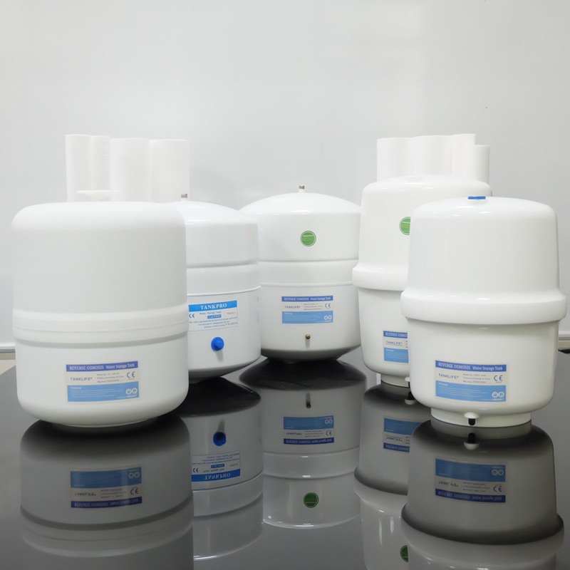 bình áp máy lọc nước 5,5lit - 6lít tanklife ,tankvina 3,2 g