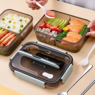 Hộp cơm giữ nhiệt văn phòng đựng cơm 1500ml