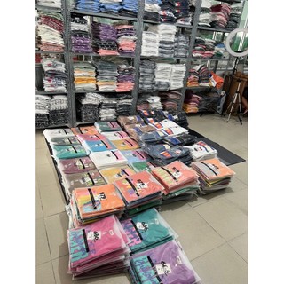 (Allie Rae Fashion) Áo thun nữ phom rộng (form rộng 50-75kg) co giãn 4 chiều, Mát mịn 979