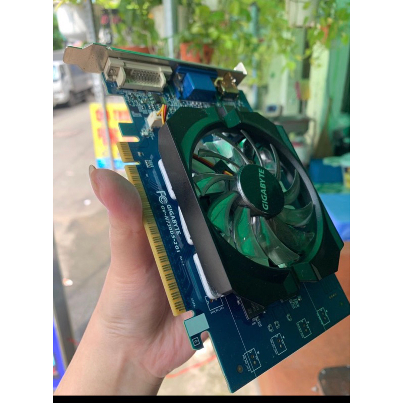 card màn hình chơi game nhẹ như liên minh, đột kích, linhkiensaigongiare | BigBuy360 - bigbuy360.vn