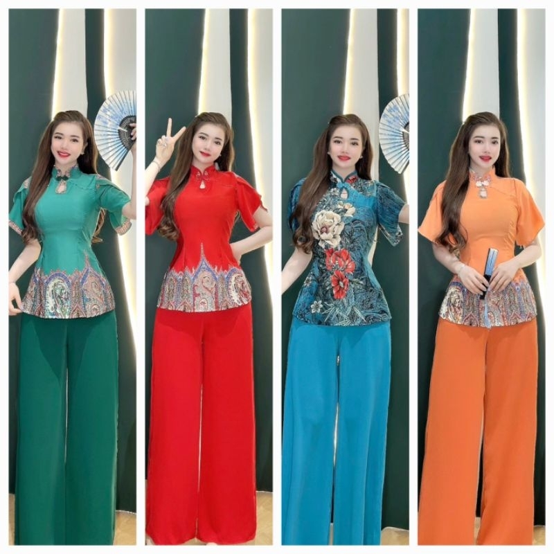 LAM GIỌT MƯA TAY RÃ/ LAM TAY NGẮN XẺ TAY/ LAM LỤA MANGO