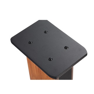 Chân loa EDIFIER SS02C, chân kệ loa, chân đế loa cho loa bookshehlf.