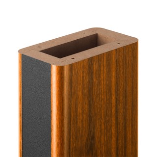 Chân loa EDIFIER SS02C, chân kệ loa, chân đế loa cho loa bookshehlf.