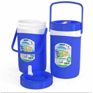 Bình giữ nhiệt matsu 2 lít có vòi Duy Tân