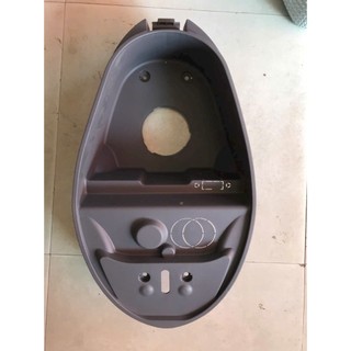 Cốp xe điện Gogo máy xăng 50cc