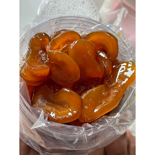 Thốt nốt rim đường thốt nốt