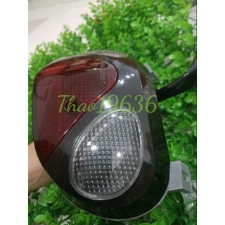 Đèn hậu Xipo zin hãng S ( Đèn lái Rgv )