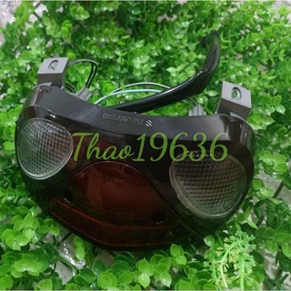 Đèn hậu Xipo zin hãng S ( Đèn lái Rgv )