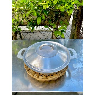 Nồi niêu , tộ kho bằng gang Thái Lan đủ Size