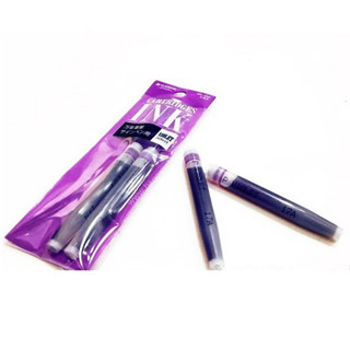 COMBO 5 VỈ MỰC NHẬT PREPPY (10 ỐNG)