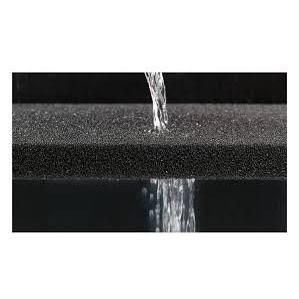 Mút đen lọc nước hồ cá ( 2cm - 5cm) - Lọc căn bẩn cho hồ cá cảnh