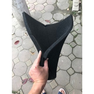 Mút đen lọc nước hồ cá ( 2cm - 5cm) - Lọc căn bẩn cho hồ cá cảnh