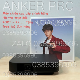 Máy chiếu xgimi new z6x fullhd 800 ansi like new 99%