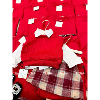 set 3ct cho bé gái 10-30kg